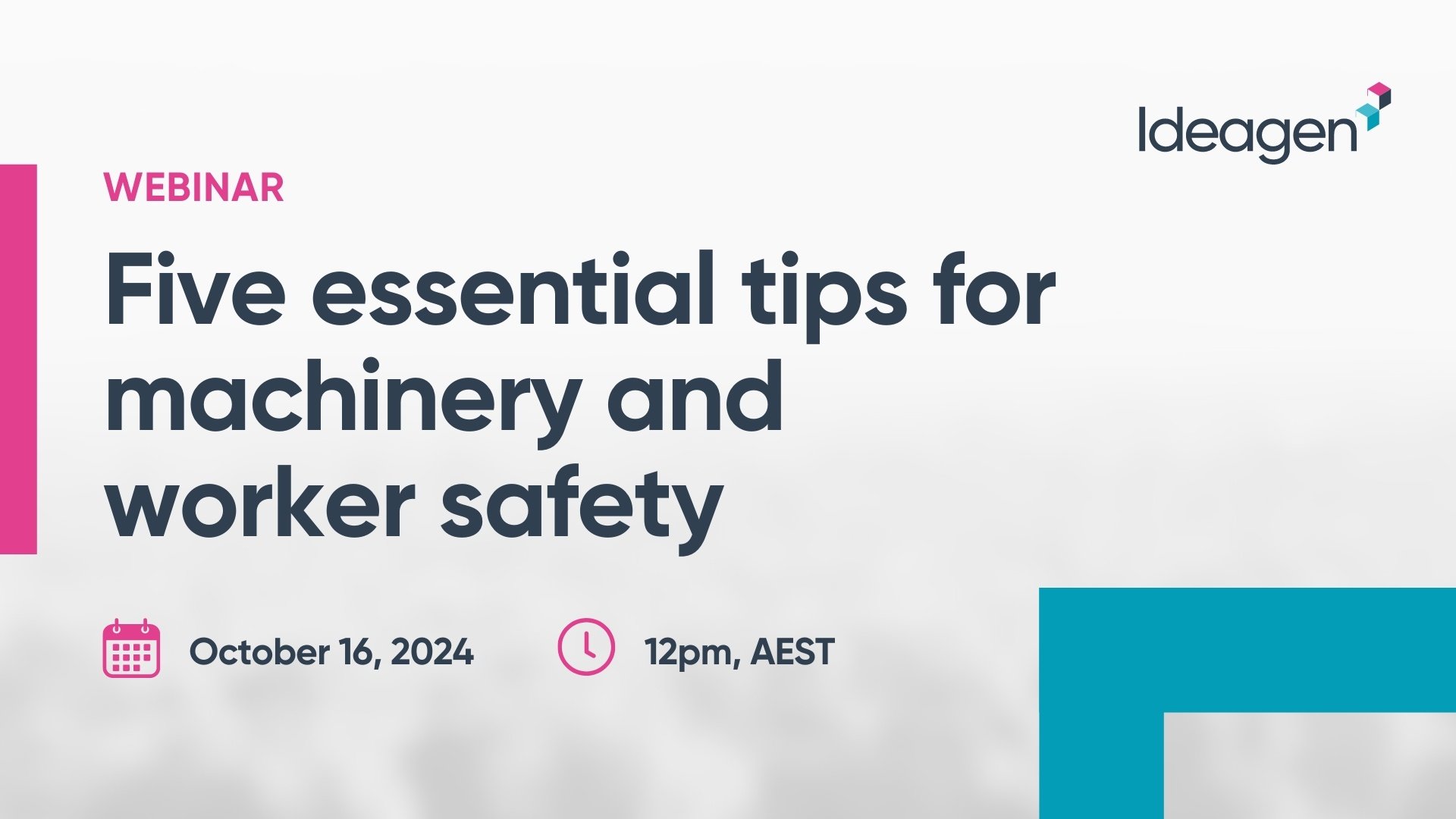 014 Webinar Vimeo (1920 x 1080 px) Pre Webinar - Webinars page #1