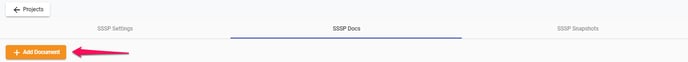 Add SSSP document