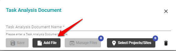 Add file TA doc