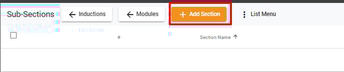 Add section