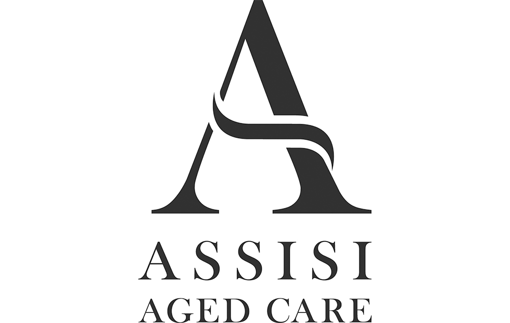 Assisi Aged Care Logo