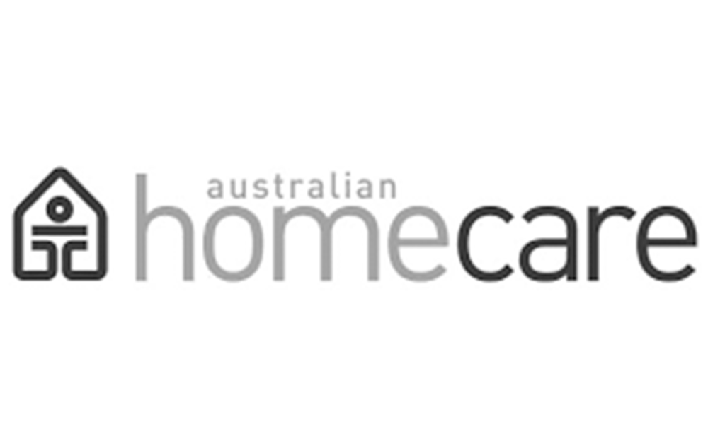 Australian Home Care Logo