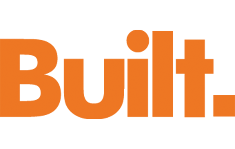 Built Logo-3