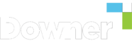 Downer Logo mono-1