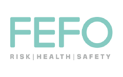 FEFO Partner Logo