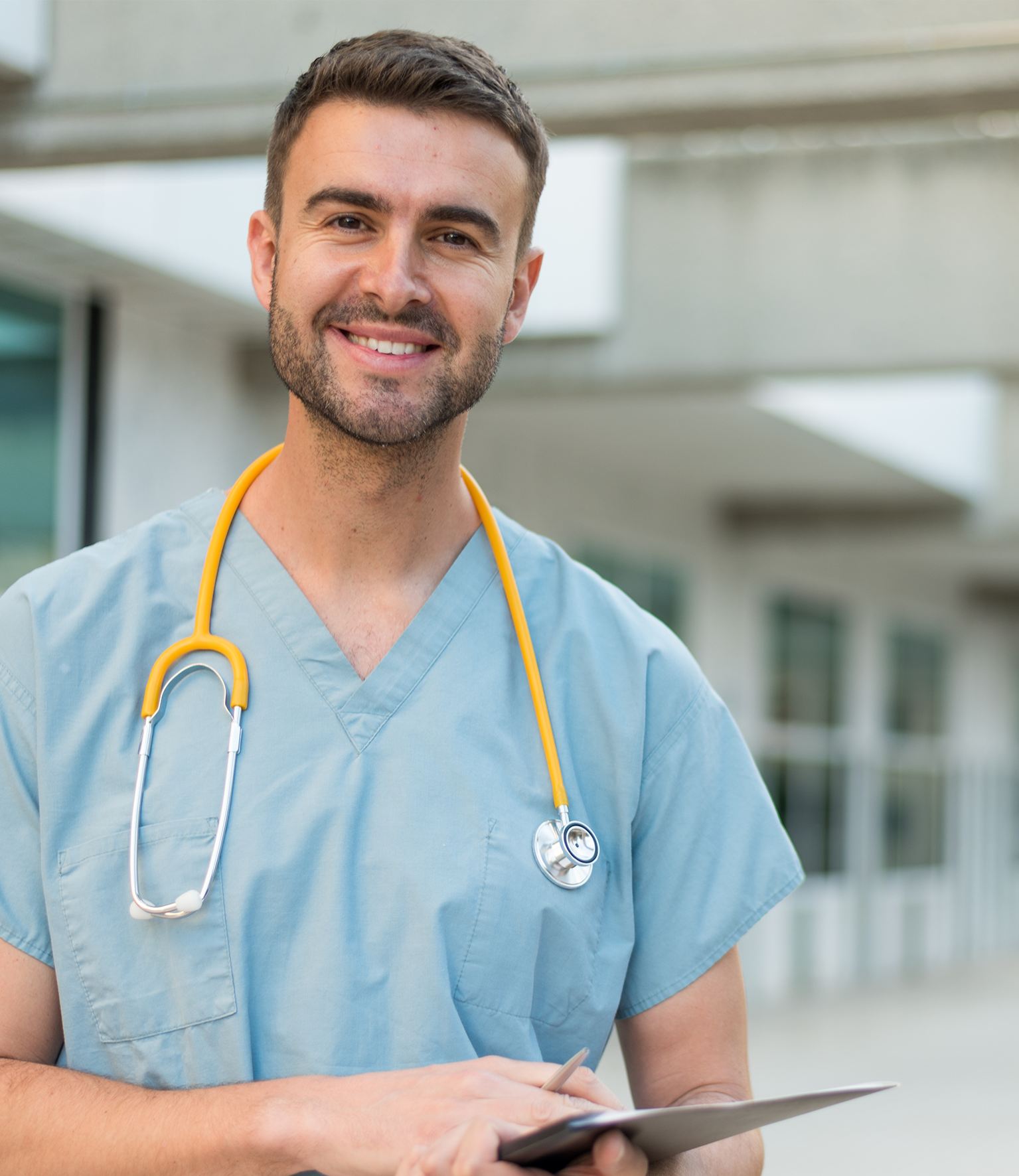 Healthcare highlight