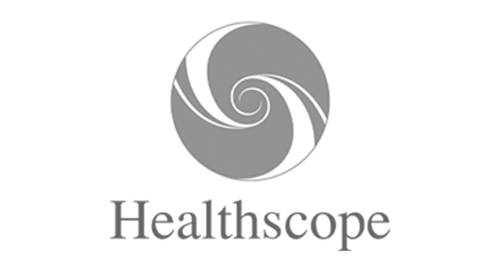 Healthscope Logo