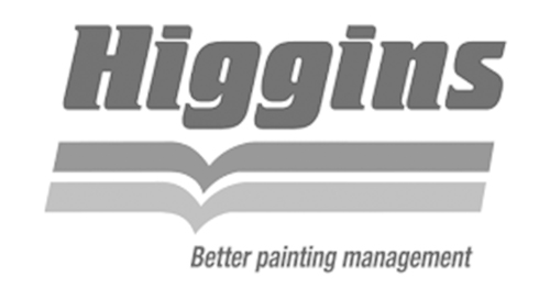 Higgins Logo