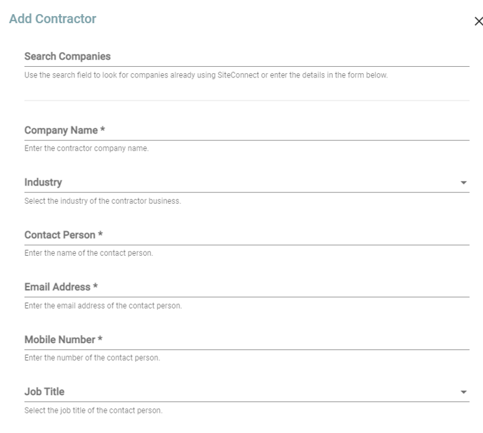 Contractor box 1