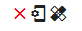 Employees - status icons