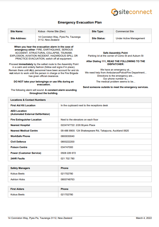 SC PDF of PLan