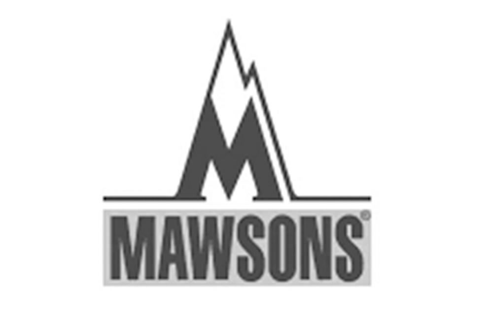 Mawsons Logo