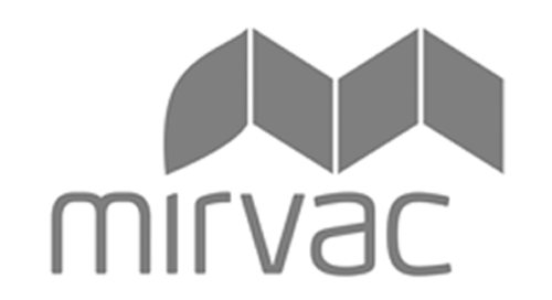 Mirvac Logo
