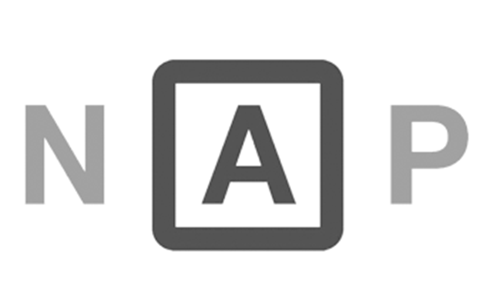 N A P Logo