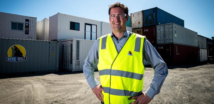 Safety Software Case Study