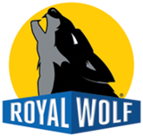 Royal Wolf no space