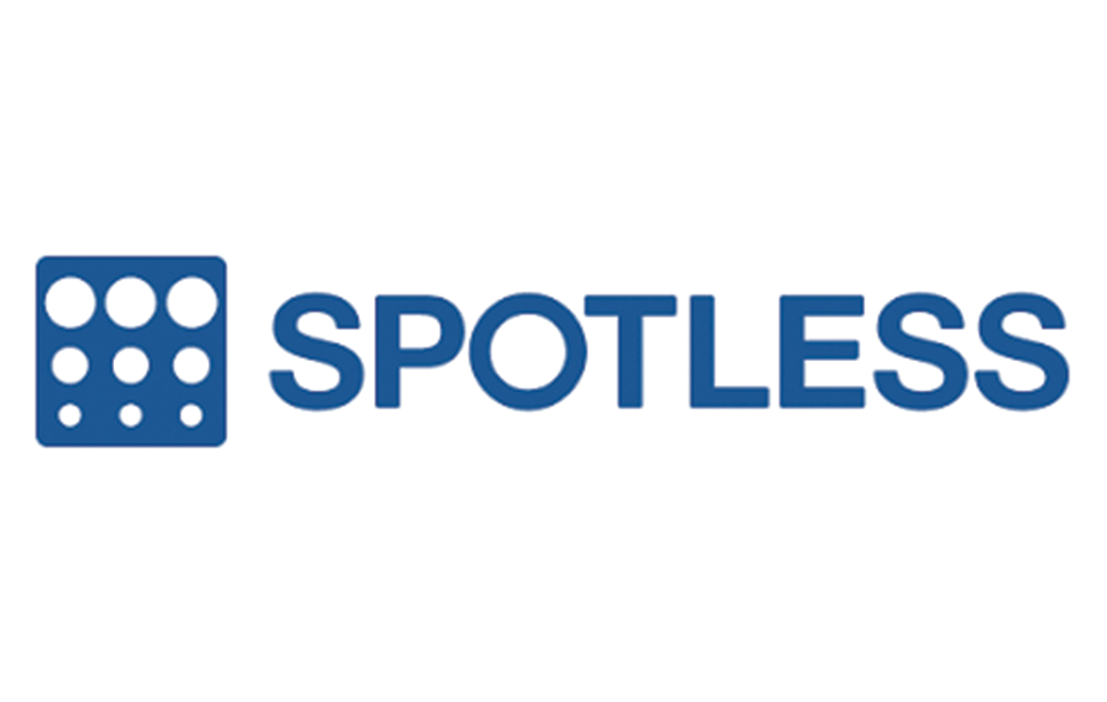 Spotless Logo-3