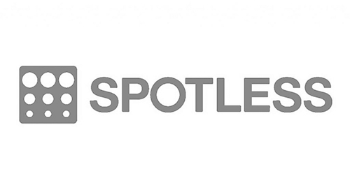 Spotless Logo