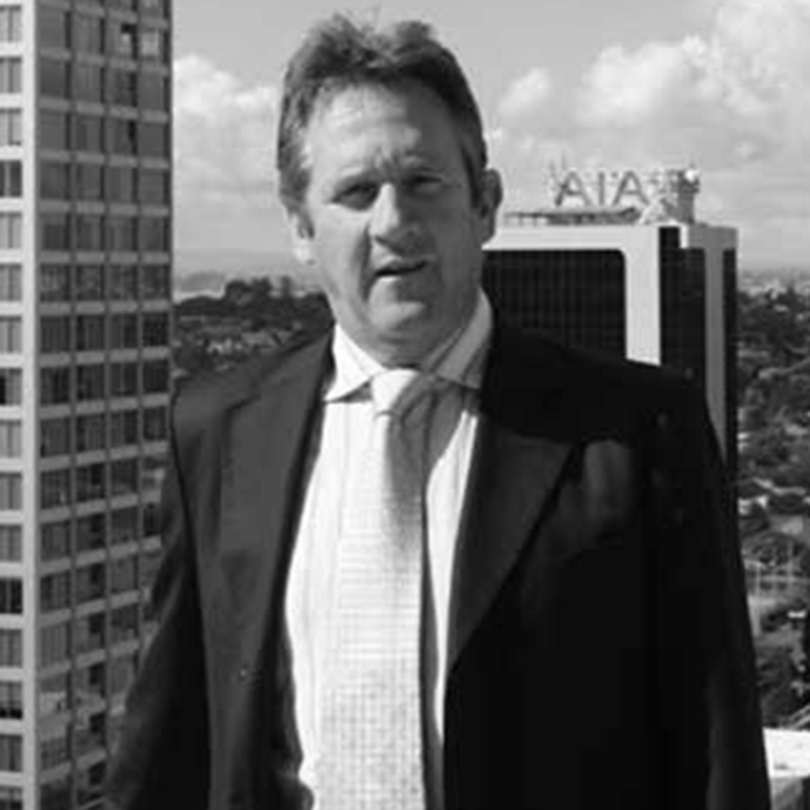 Tim Manning