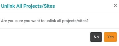 Ubkink confirmation